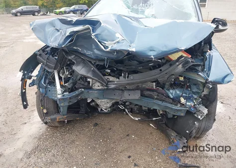 2024 Buick Envista Sport Touring Fwd из США, поврежденный, VIN KL47LBE20RB029165